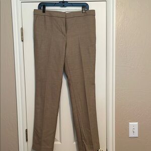 Ann Taylor Tan Women's Trousers